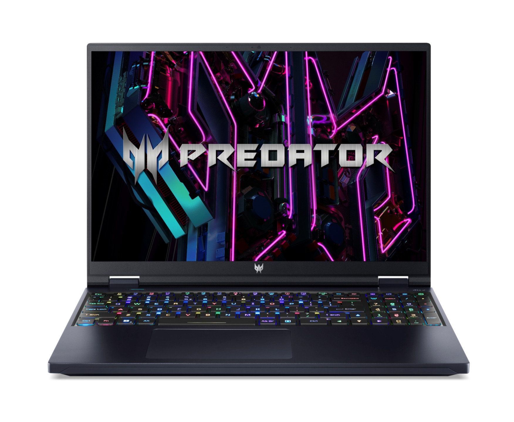 Predator Series